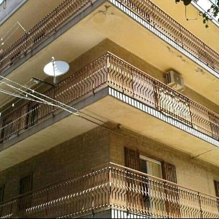 Appartamento Da Nella Giardini Naxos Exterior photo