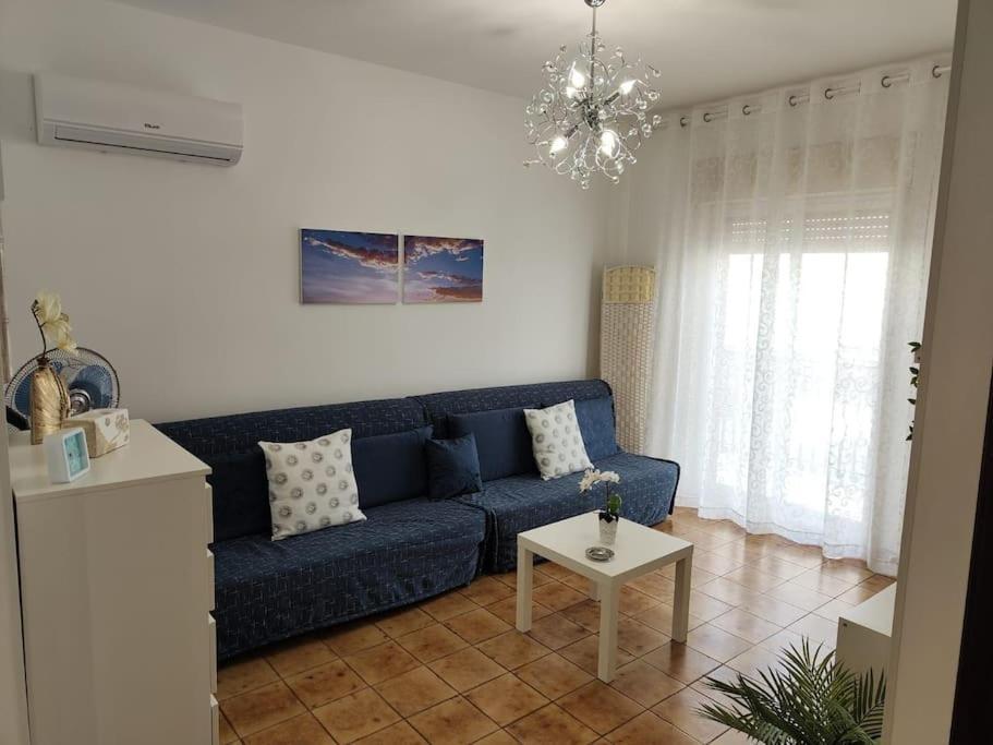 Appartamento Da Nella Giardini Naxos Exterior photo