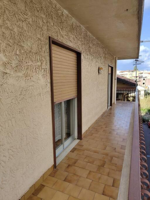 Appartamento Da Nella Giardini Naxos Exterior photo