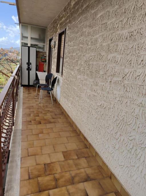 Appartamento Da Nella Giardini Naxos Exterior photo