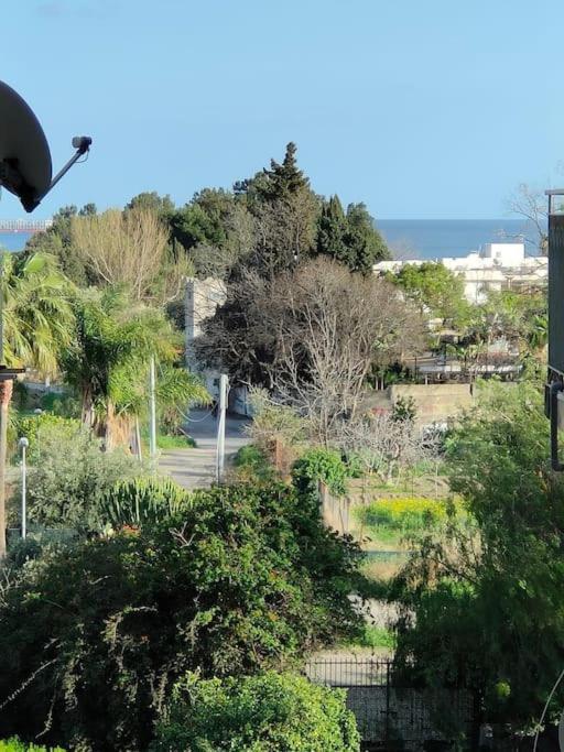 Appartamento Da Nella Giardini Naxos Exterior photo