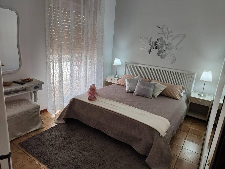 Appartamento Da Nella Giardini Naxos Exterior photo