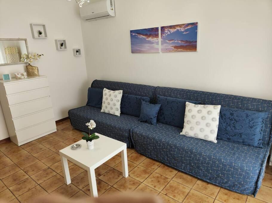Appartamento Da Nella Giardini Naxos Exterior photo